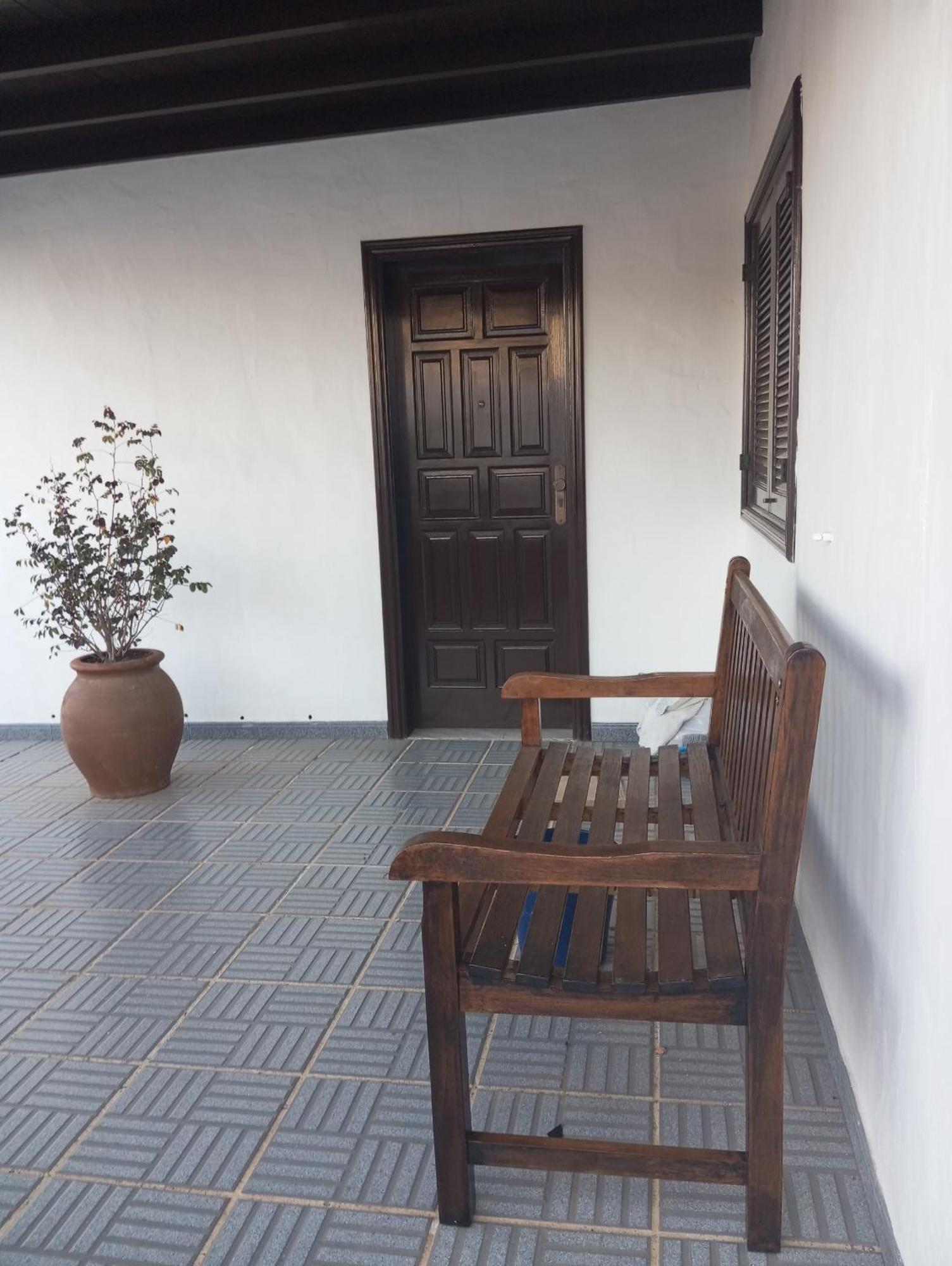 Casa Siempreviva Vila Teguise  Exterior foto