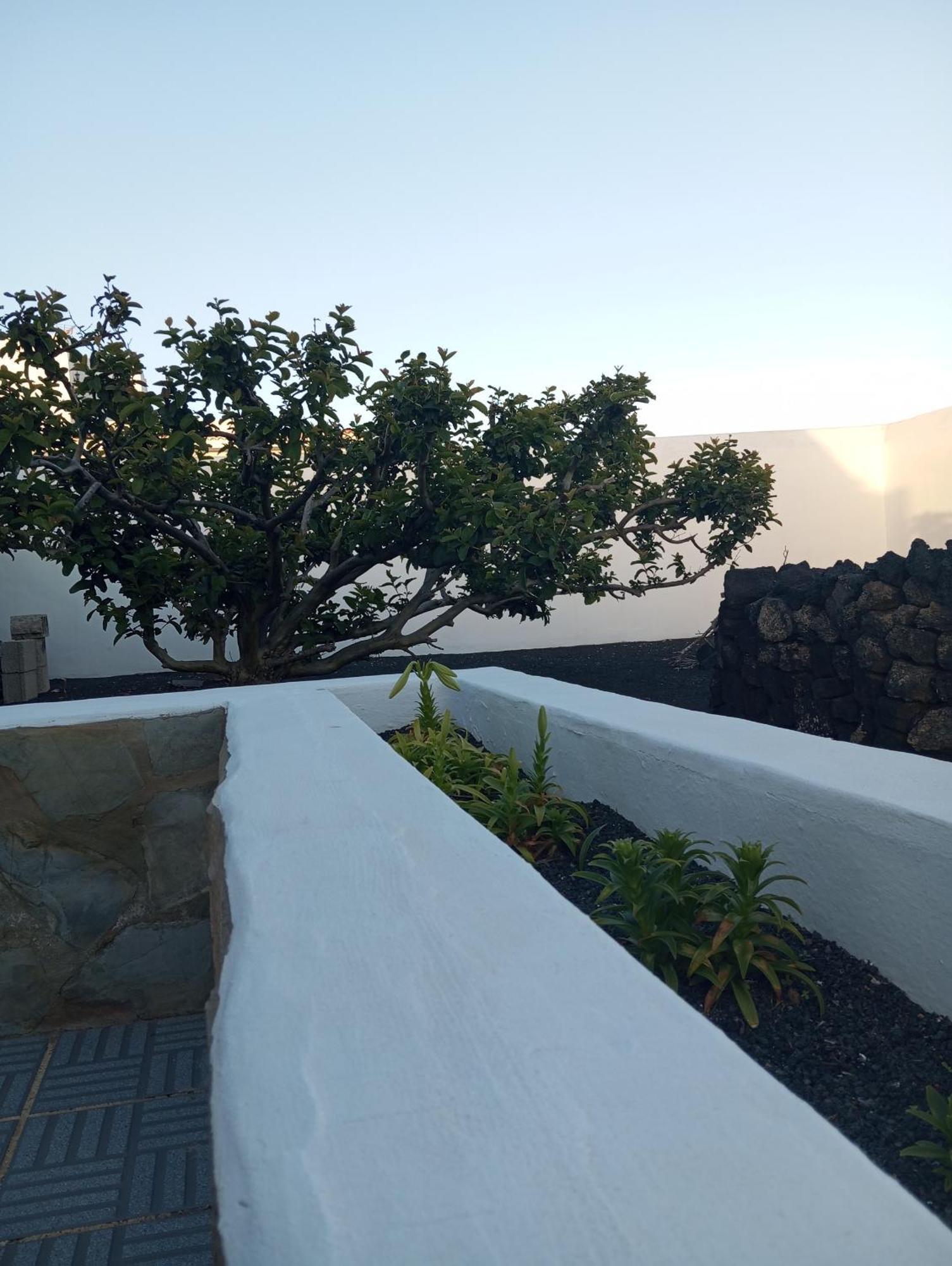 Casa Siempreviva Vila Teguise  Exterior foto