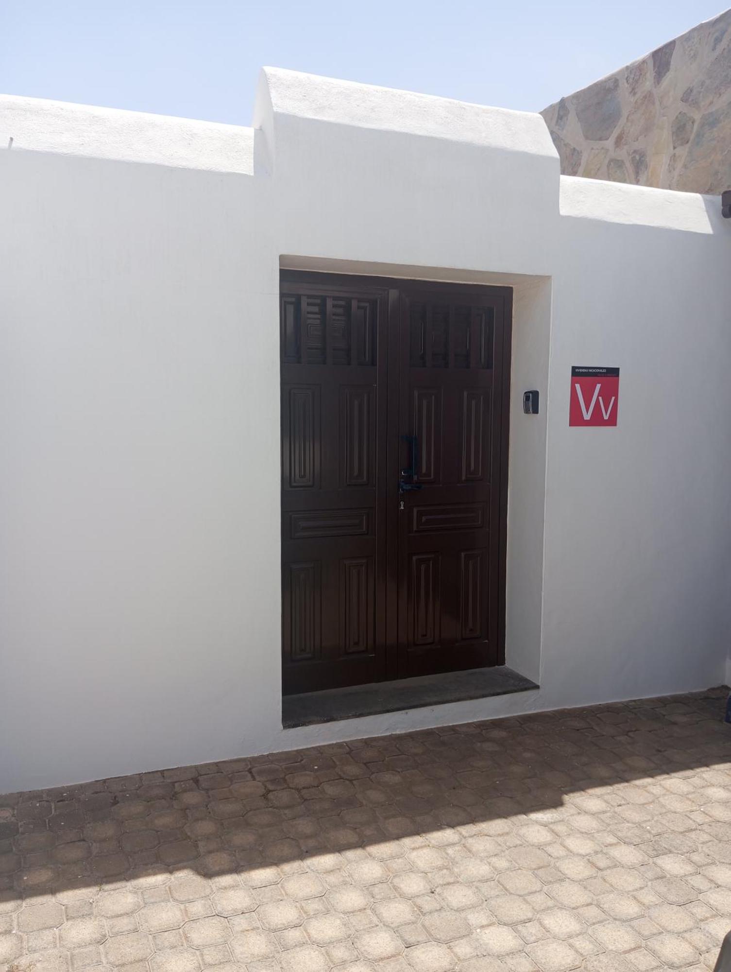 Casa Siempreviva Vila Teguise  Exterior foto