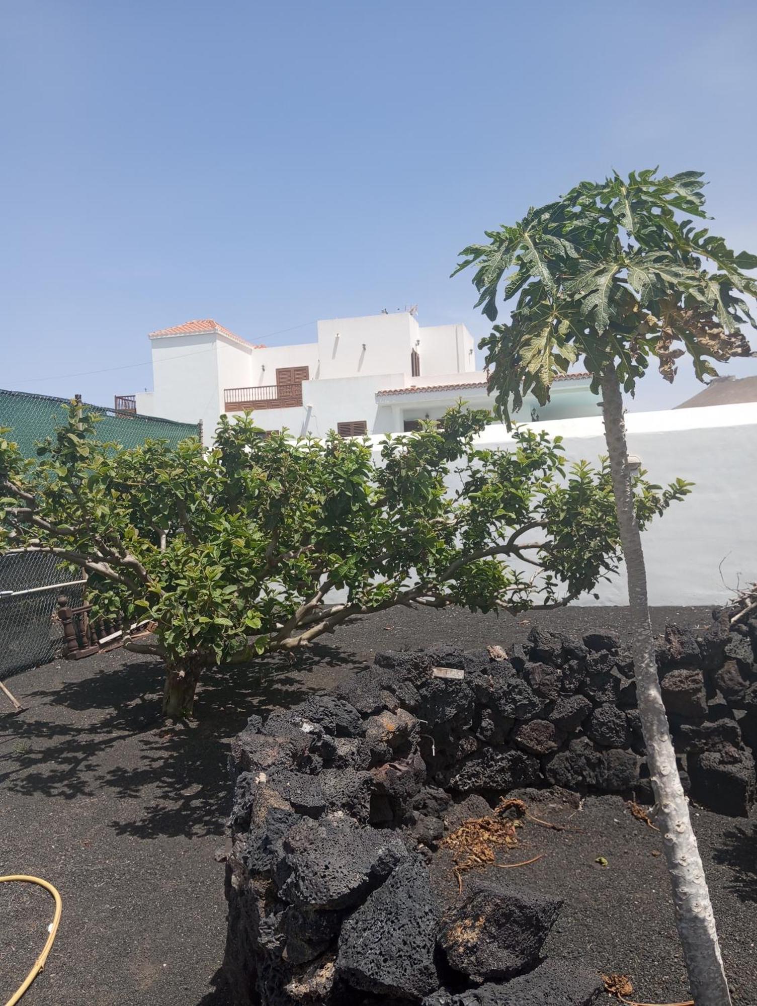 Casa Siempreviva Vila Teguise  Exterior foto