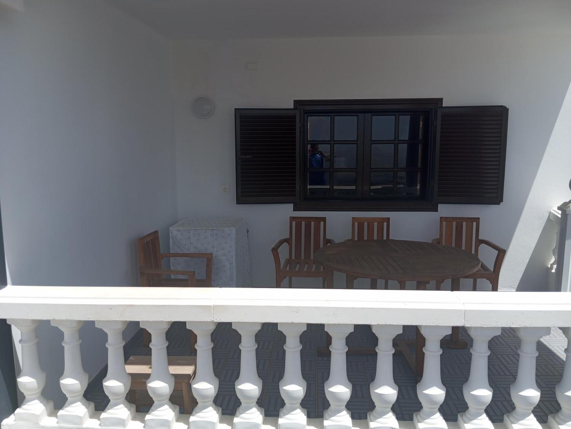 Casa Siempreviva Vila Teguise  Exterior foto