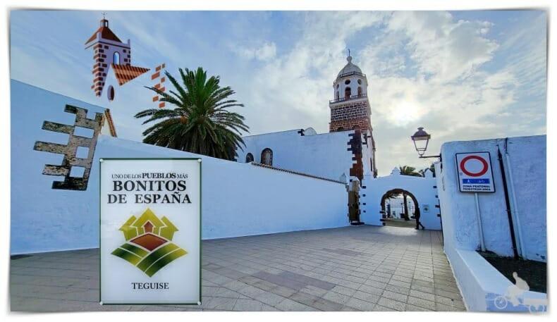 Casa Siempreviva Vila Teguise  Exterior foto