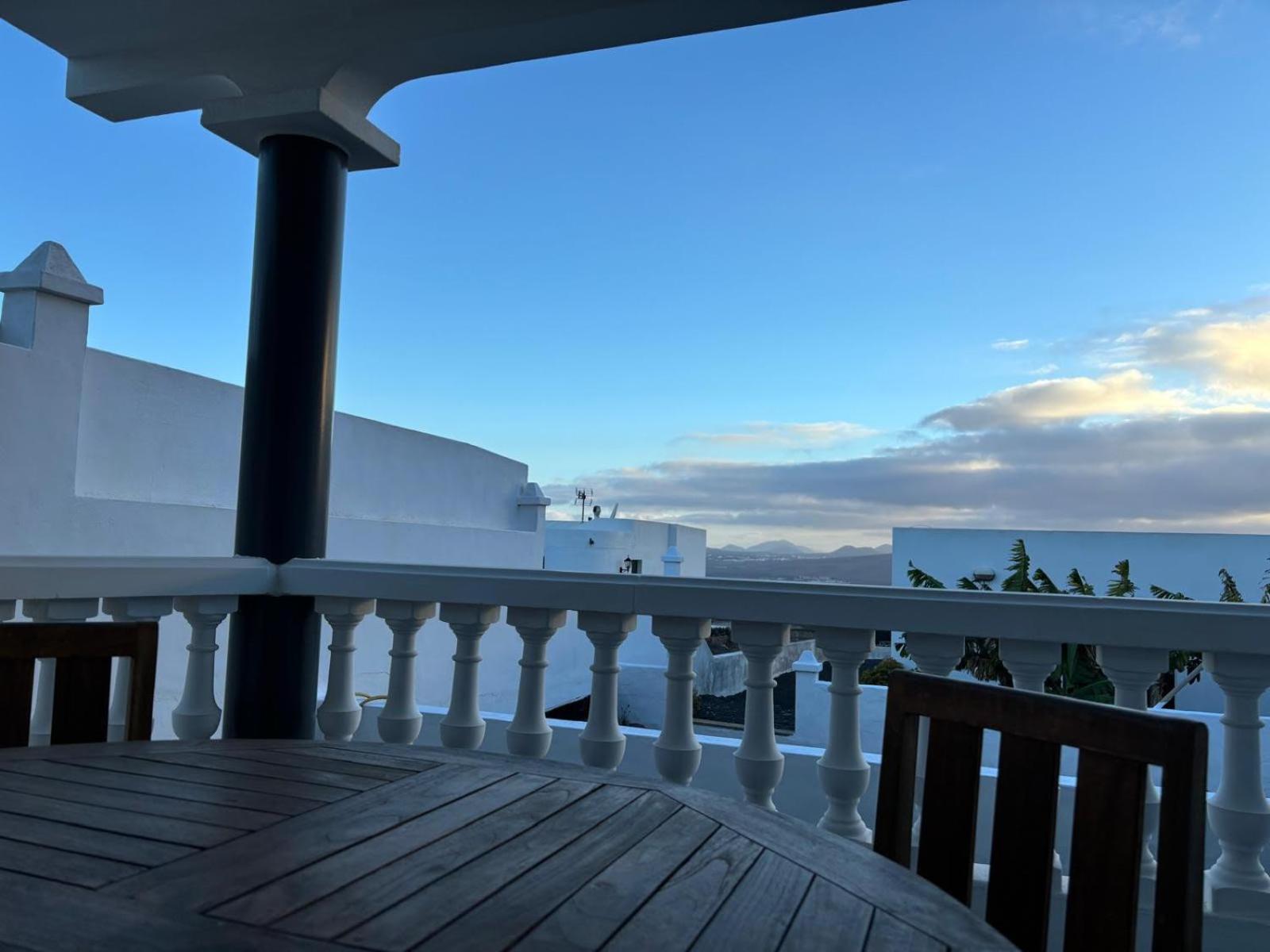 Casa Siempreviva Vila Teguise  Exterior foto