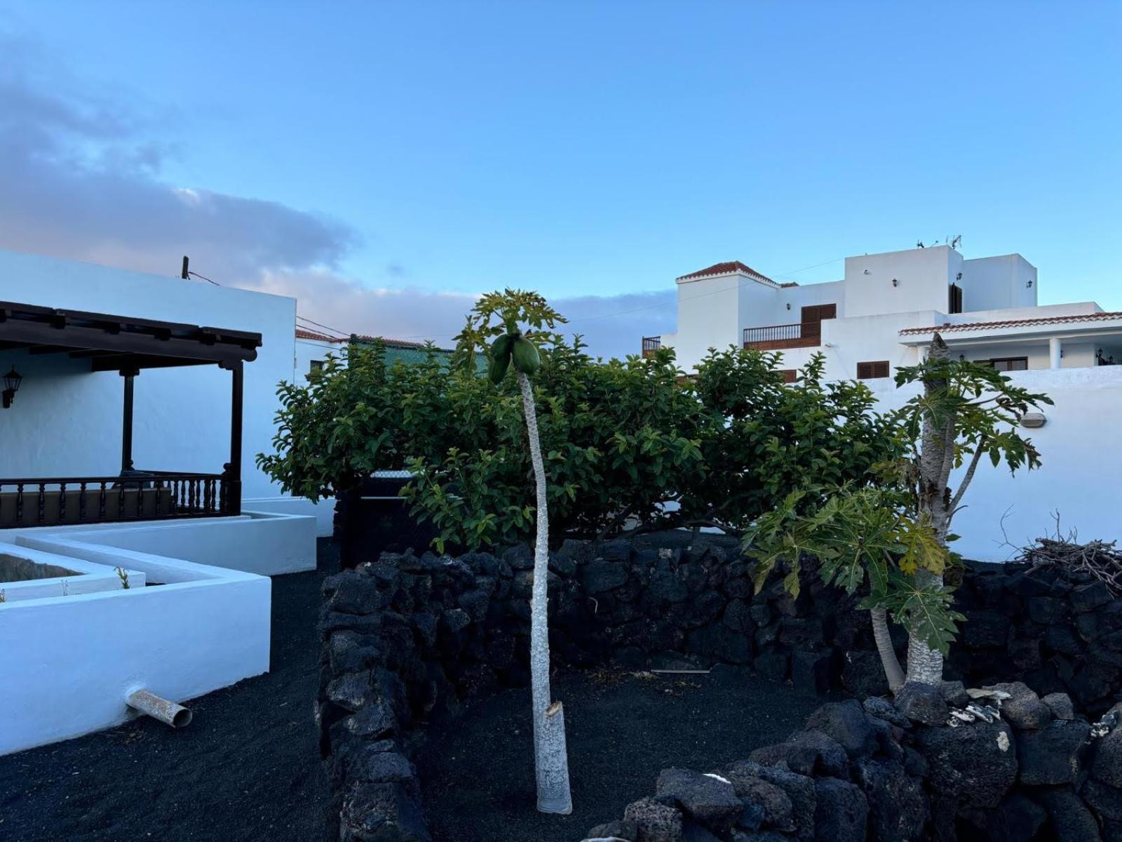 Casa Siempreviva Vila Teguise  Exterior foto