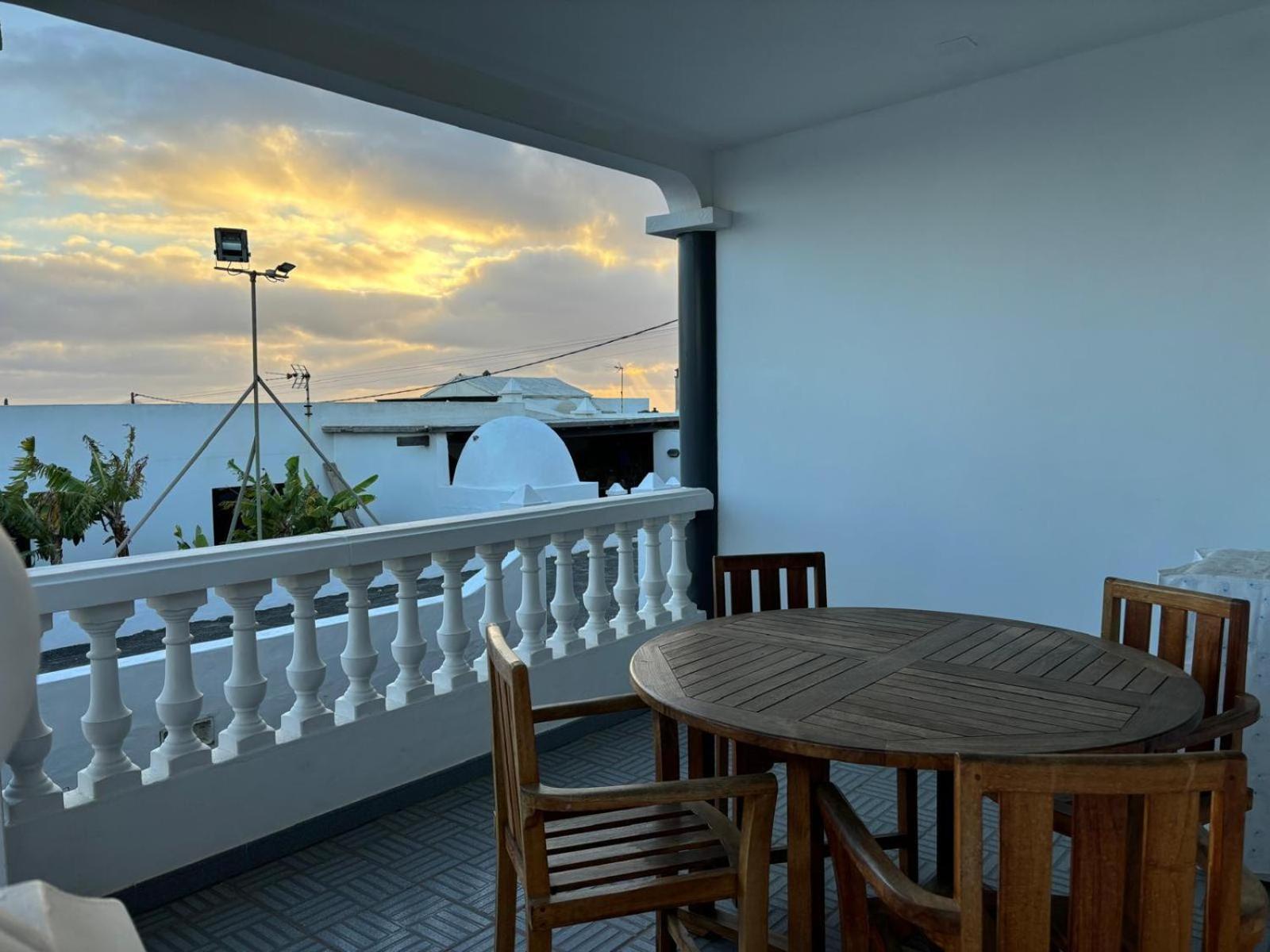 Casa Siempreviva Vila Teguise  Exterior foto