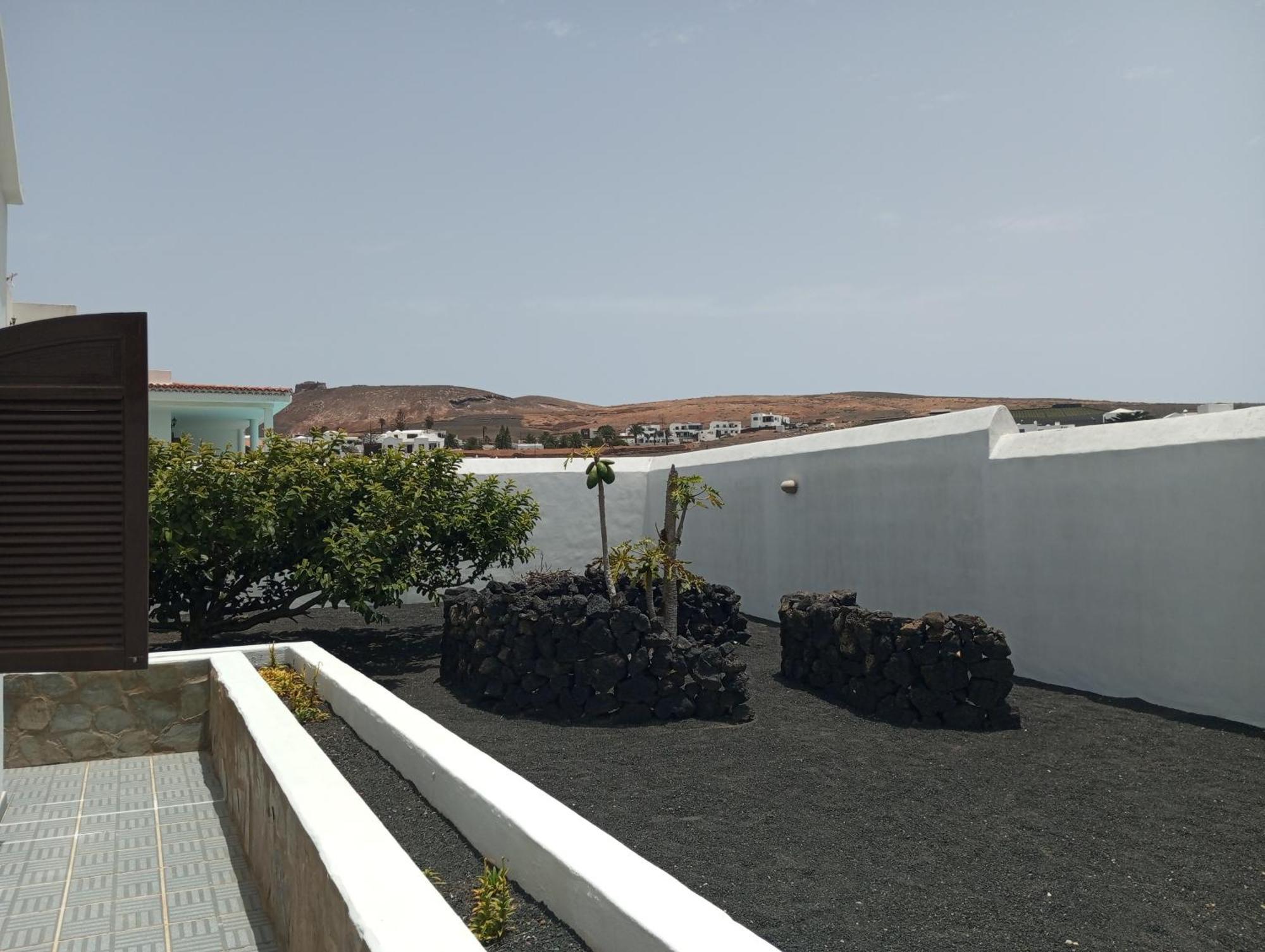 Casa Siempreviva Vila Teguise  Exterior foto