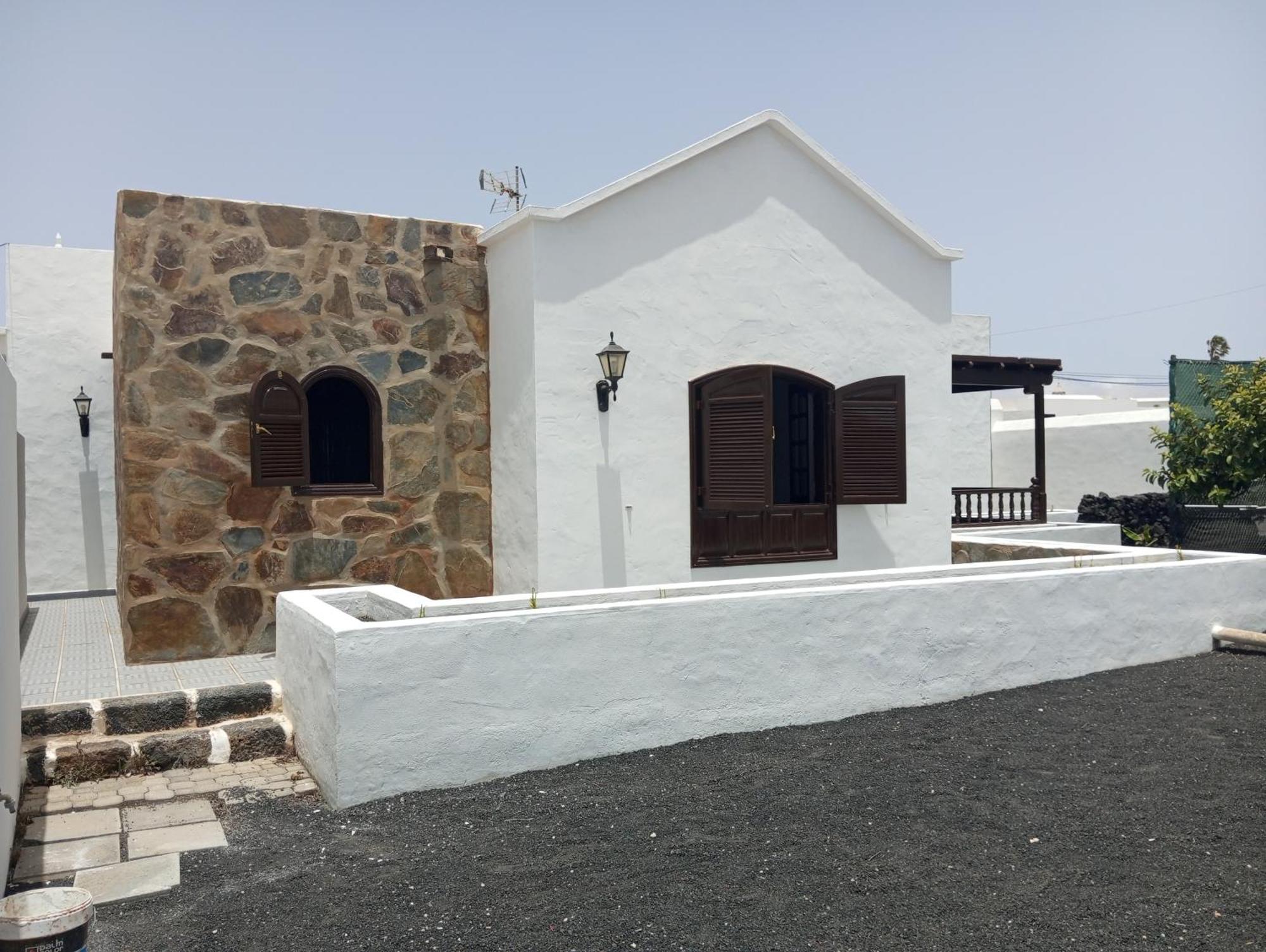 Casa Siempreviva Vila Teguise  Exterior foto
